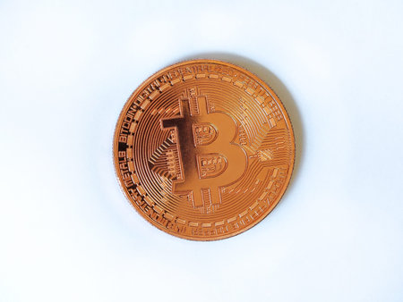 cryptocurrency banking instruments of the future for a successful free man