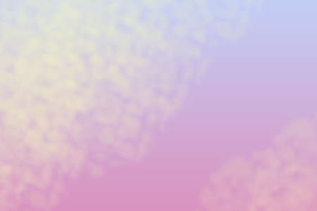 Japanese style image gradation background materialの写真素材