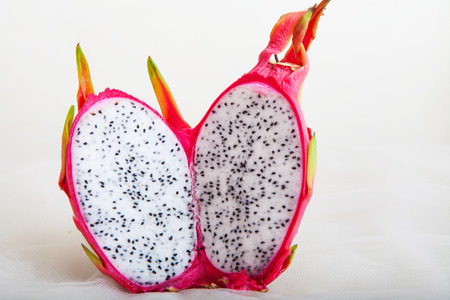 Dragon Fruitの写真素材