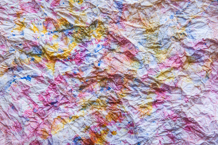 Paper Detailsの写真素材