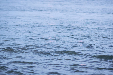 River water
