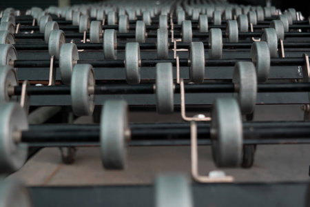 conveyor beltの写真素材