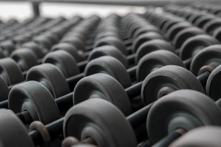 conveyor beltの写真素材