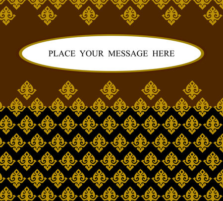 seamless background のイラスト素材