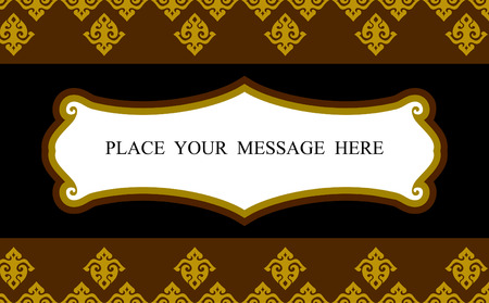 seamless background のイラスト素材