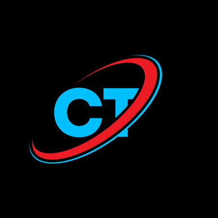 logo ct