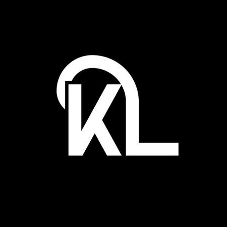 Kl Letter Design Royalty Free Stock Illustrations And Vectors Stocklib