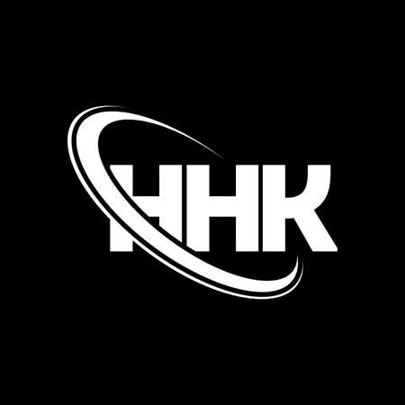 hhk minimalist logo - Royalty Free Stock Illustrations and Vectors ...
