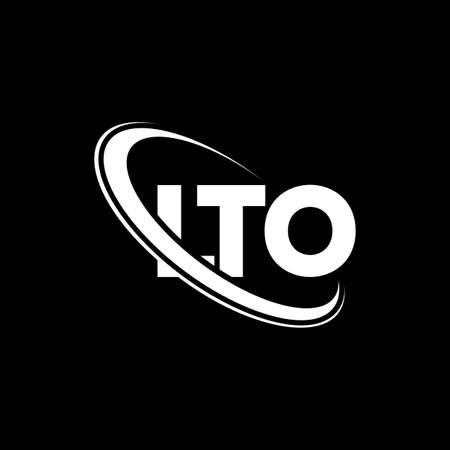 Vector of LTO logo. LTO letter. LTO - ID:187096581 - Royalty Free Image ...