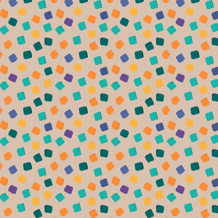 Flower pattern with leaves. Floral bouquets flower compositions. Floral patternのイラスト素材