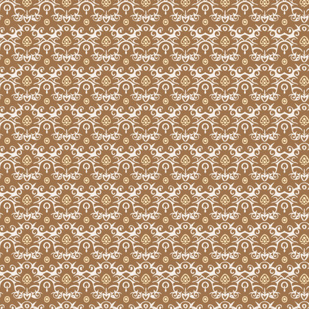 Pattern art design. Flower pattern with leaves. Floral bouquets. Flower compositions. Floral patternのイラスト素材