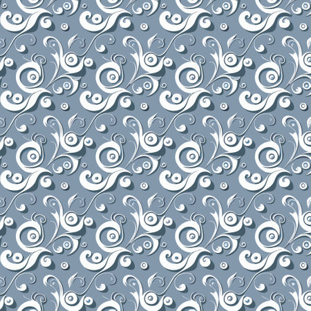 Florals pattern design for cloth, t shirt, pillowcase. Flower pattern with leaves. Floral bouquets flower compositions. Floral patternのイラスト素材