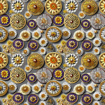 Florals pattern design for cloth, t shirt, pillowcase. Flower pattern with leaves. Floral bouquets...