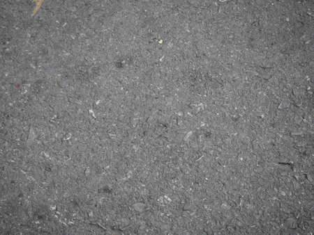 Road surface is used for making backgrounds and designs.の写真素材