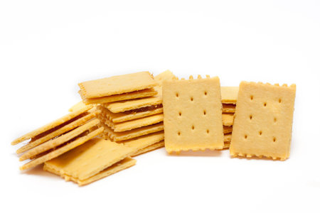 biscuits cracker