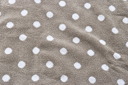 Towel A background 