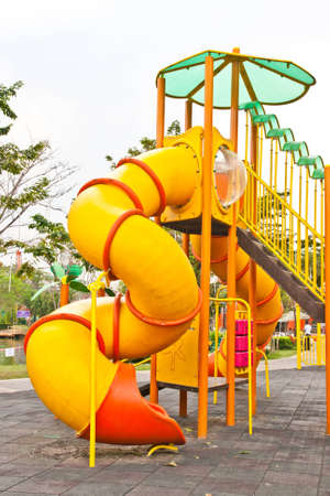 playground のeditorial素材