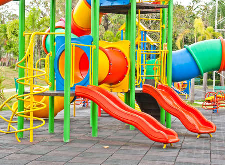 playground のeditorial素材