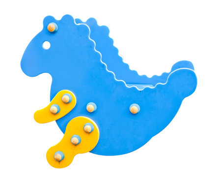 playground の写真素材