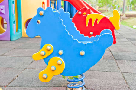 playground のeditorial素材