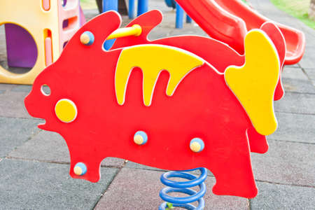 playground のeditorial素材