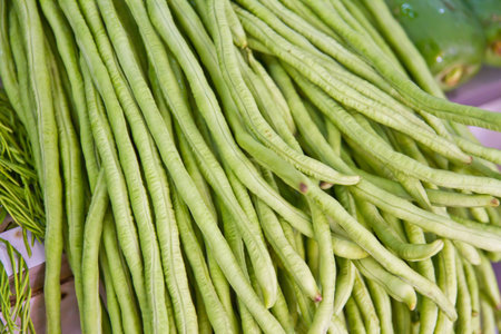 Green beans