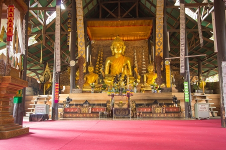 Cheng - San buddha imageのeditorial素材