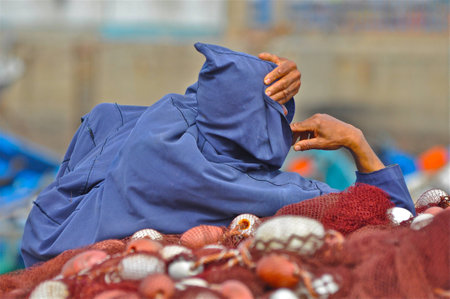 Relaxationの写真素材