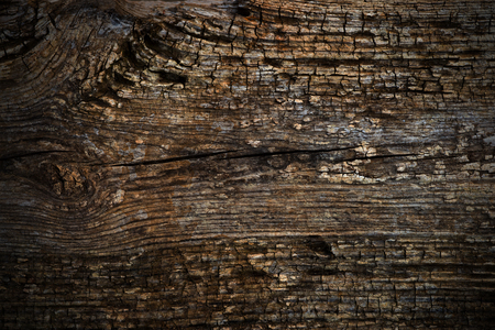 Old Wood in bad conditionの写真素材