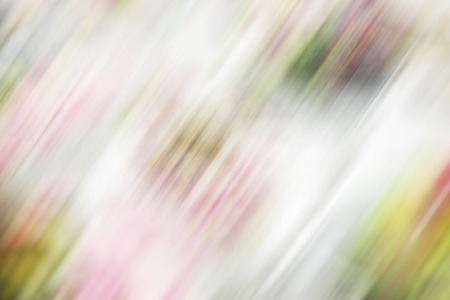 Radial Blur Motion Colors Abstract For Background.の写真素材