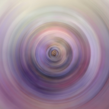 colourful spinning backgroundの写真素材