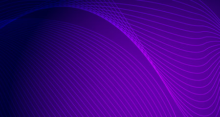 Abstract background. Light effect. Technology innovation, information-technology, digital-technology. For cover, poster, banner. Vector illustration EPS10のイラスト素材