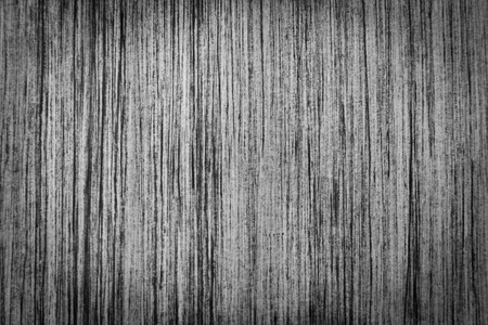 Black and white grunge textured art backgroundの写真素材