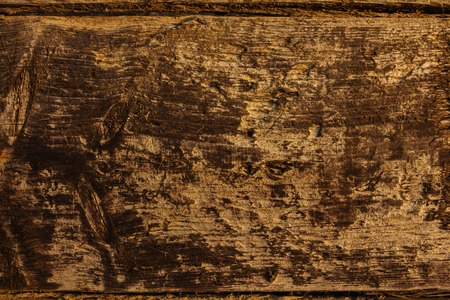 Old dirty textured grunge weathered wood backgroundの写真素材