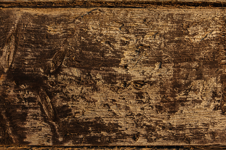 Old dirty textured grunge weathered wood backgroundの写真素材