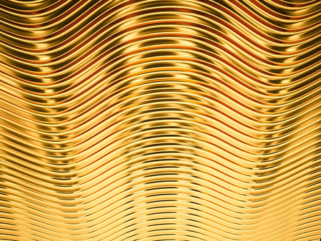 Rendering abstract egipt gold backgroundの写真素材