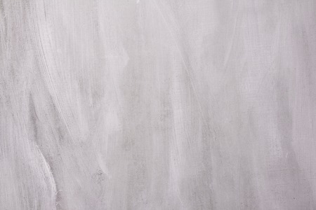 white paint canvas backgroundの写真素材