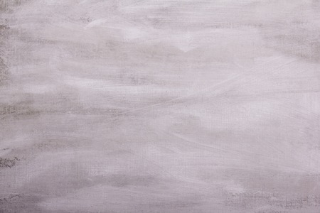 white paint canvas backgroundの写真素材