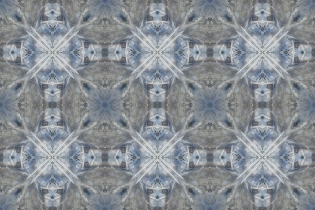 Abstract frozen cold dark frost nord wallpaper patternの写真素材
