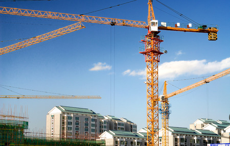 build constructionのeditorial素材