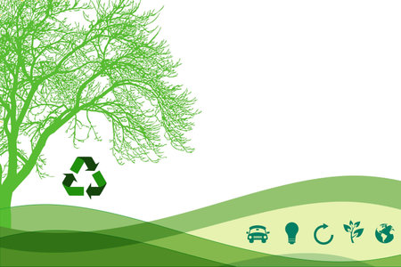 Ecologic background