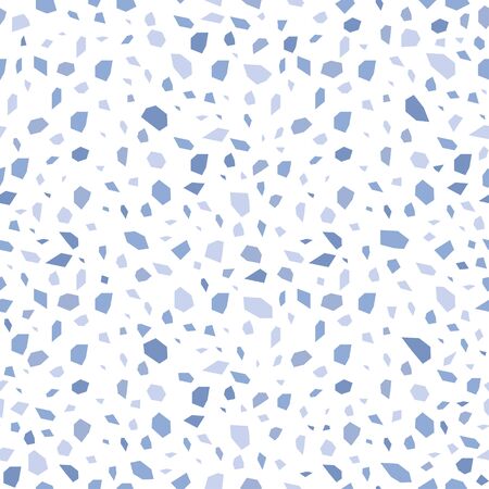 Vector Recyclable Ice Cream Paper Cup Jar Mug for Food Snack Cosmetics Skincare Healthcare Kid Children Toys Products Marble Patternのイラスト素材