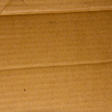 cardboard background