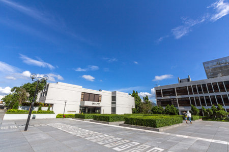 Institute of Chinese Studies in the Chinese University of Hong Kong  CUHK is a public research...