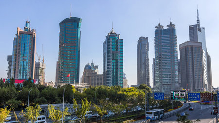  Shanghai is the largest Chinese city by population and the largest city proper by population in the...
