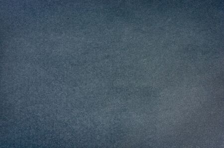 Close-up of abstract paper blue background with empty space for message . Top view.の写真素材