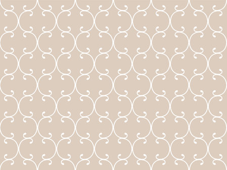 Abstract Seamless Art Deco Pattern. Stylish antique background.