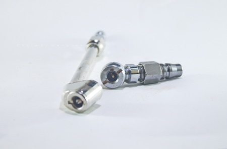 The inflationの写真素材