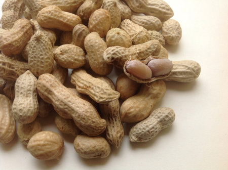 Peanuts