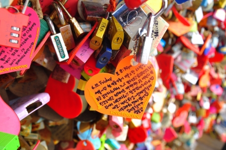 Seoul Tower koreaの素材